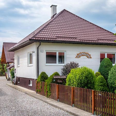 Apartmány Tamír Liptovský Mikuláš Exterior foto