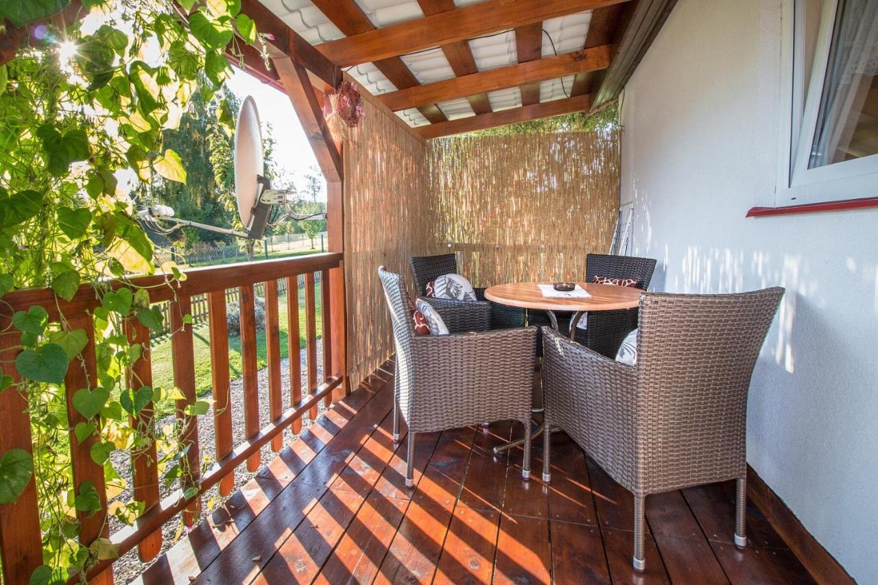 Apartmány Tamír Liptovský Mikuláš Exterior foto