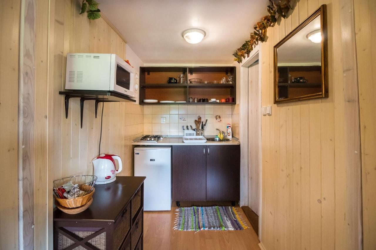 Apartmány Tamír Liptovský Mikuláš Exterior foto