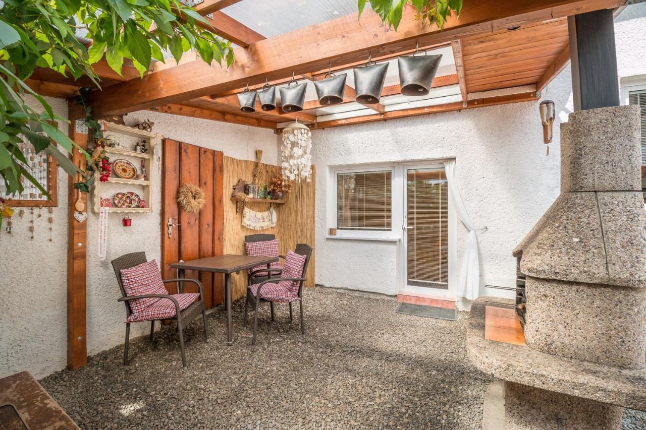 Apartmány Tamír Liptovský Mikuláš Exterior foto