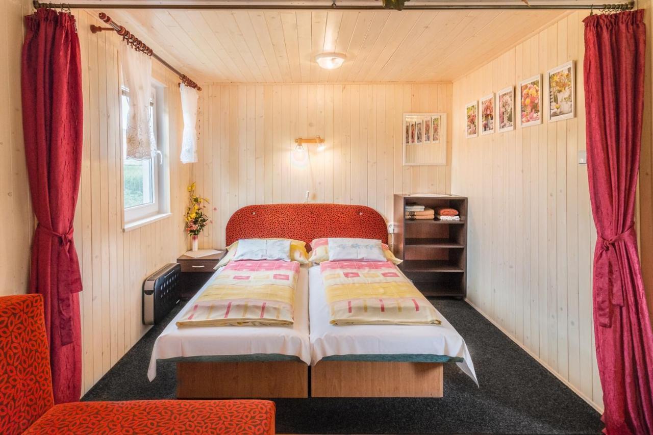 Apartmány Tamír Liptovský Mikuláš Exterior foto