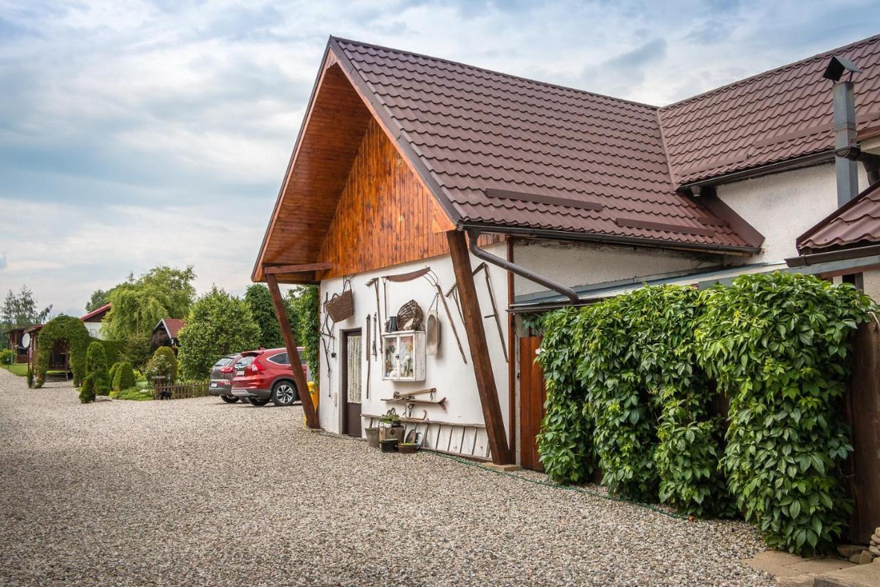 Apartmány Tamír Liptovský Mikuláš Exterior foto